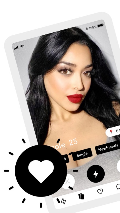 ReadMe:  Seeking in Your Area