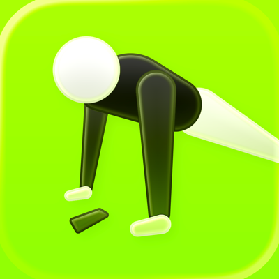 Push Up Counter & Tracker