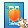 AntiScroll -stop any scroll-
