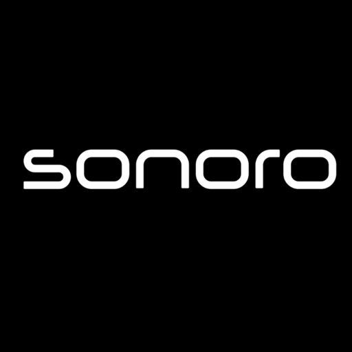 sonoro audio