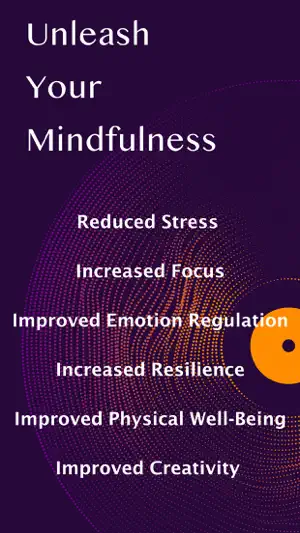 BrainWaves Binaural Beats screenshot 1