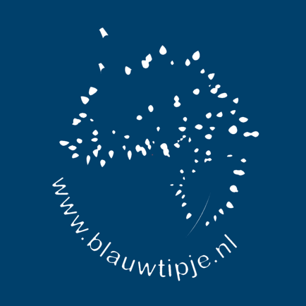 Blauwtipje.nl
