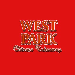 West Park Chinese Takeaway.