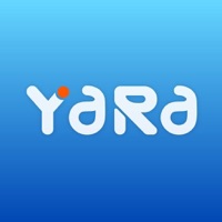 Yara Connect Pro ne fonctionne pas? problème ou bug?