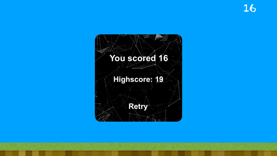 #3. Cube Catch 1 (iOS) 由: Niall Kehoe