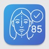 Face Ratio Score Analyzer icon