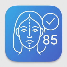 Face Ratio Score Analyzer