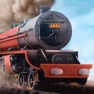 Get Railroad Empire: Train Game for iOS, iPhone, iPad Aso Report