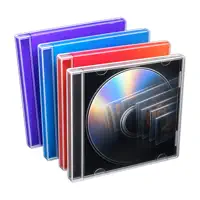 AlbumDeck: Album Cover Browser