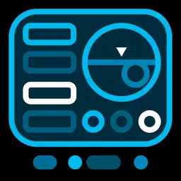 Space UI app icon