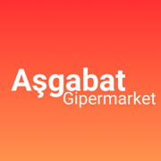 Ashgabat Gipermarket
