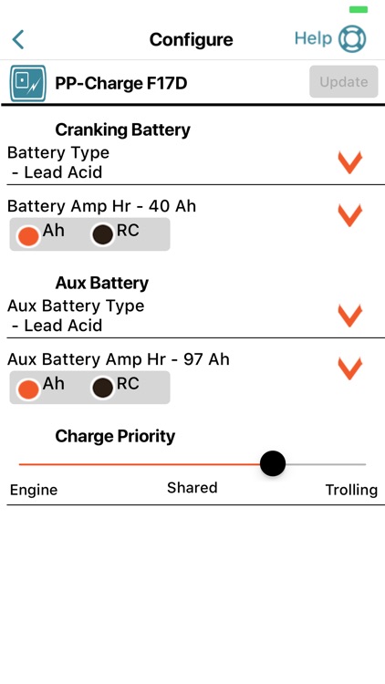 CMonster screenshot-3