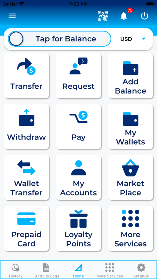 #4. M-Transact (iOS) 由: Payment Gateway Solutions Private Limited