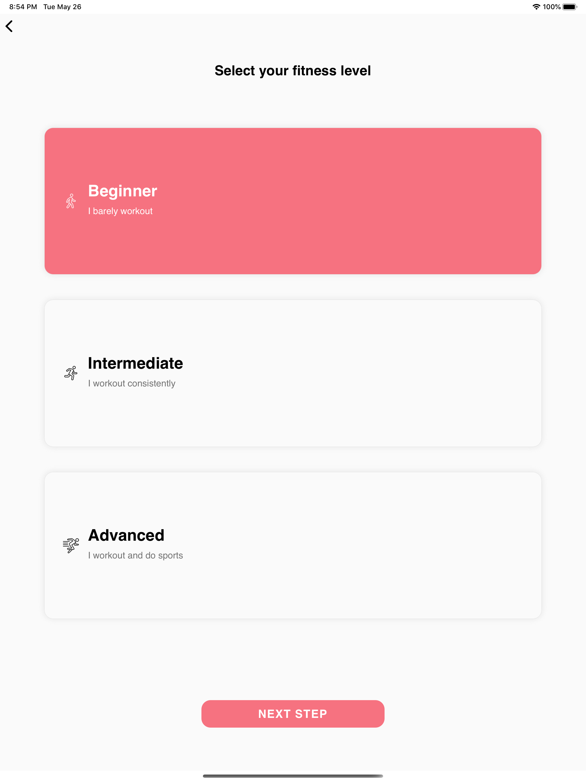 Keto Diet-Carb tracker & meals screenshot 7