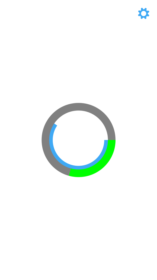 #4. Noise Monitor for Teachers (iOS) 由: ZoliTech