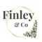 Welcome to the Finley & Co App