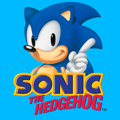 ‎Sonic The Hedgehog Classic
