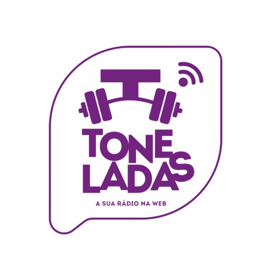 Rádio Toneladas icon