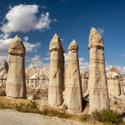 ‎Cappadocia Turkey Travel Guide