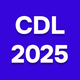 CDL Prep Test 2025 Exam