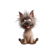 Icon for Crazy Cairn Terrier Stickers - Paul Scott App
