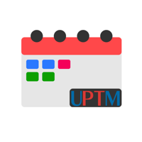 UPTM Attendance logo
