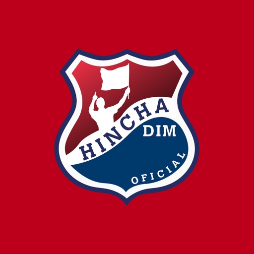 Hincha DIM Oficial