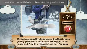Millie and The Lost Key screenshot 3