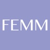 FEMM Period Ovulation Tracker icon