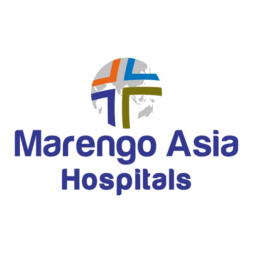 MarengoAsiaHospitals