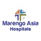 Marengo Asia Healthcare presents Marengo Asia Hospitals, a mobile application that lets you