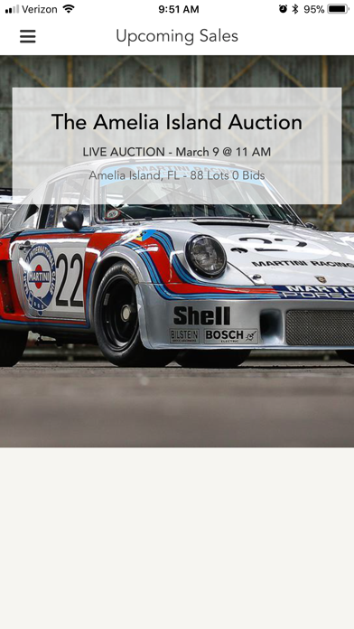 Gooding Christie's Screenshot