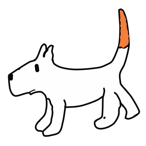 Moppi app icon