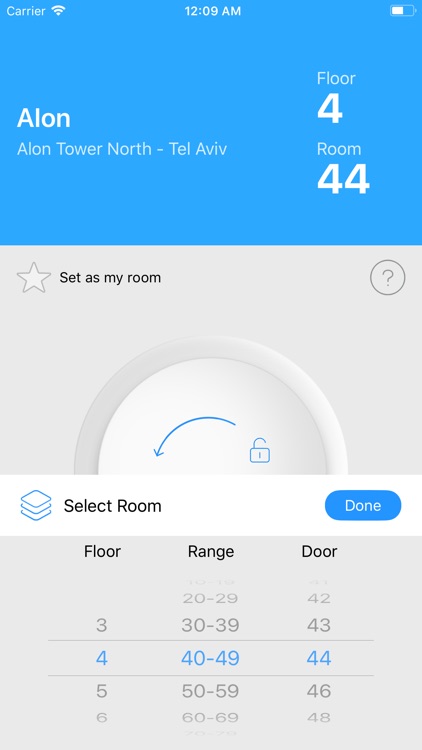 BE ALL Access screenshot-4