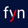 Kotak fyn:Business Banking app icon