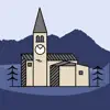 Elva und seine Pfarrkirche Icon