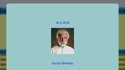 Manasa Calendar Screenshot 4 of 5