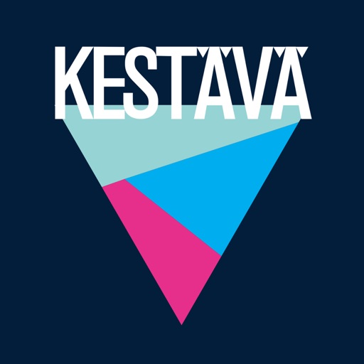 Kestävä