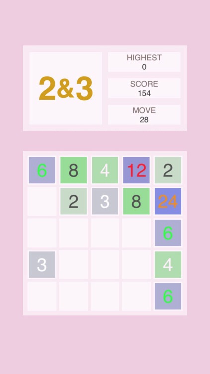 Two & Three - Merge numbers screenshot-4