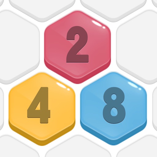 HexPop - Hexa Puzzle Games icon