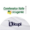 Comfenalco ValleDelagente Kupi icon