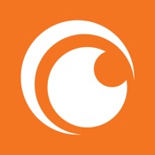 Crunchyroll iOS App