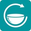 Recirclable icon