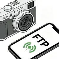 LutFtp(multilingual version)