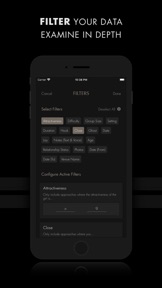 Cold Approach: Pickup & Dating screenshot