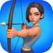 Archery Arena-Shaft Strife