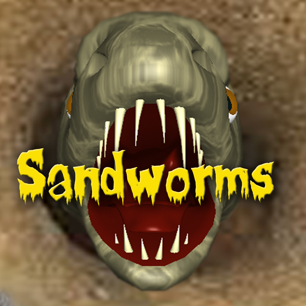 Get Sandworms for iOS, iPhone, iPad Aso Report