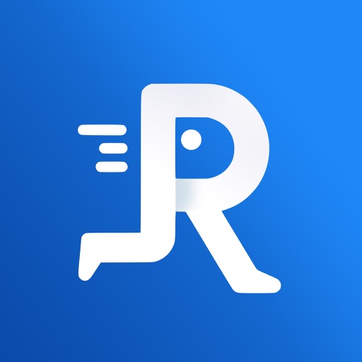 RaceMe: Run with Friends!