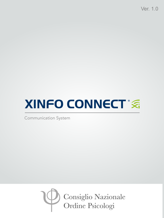 Screenshot #4 pour XINFO CNOP COMUNICAZIONE 3.0