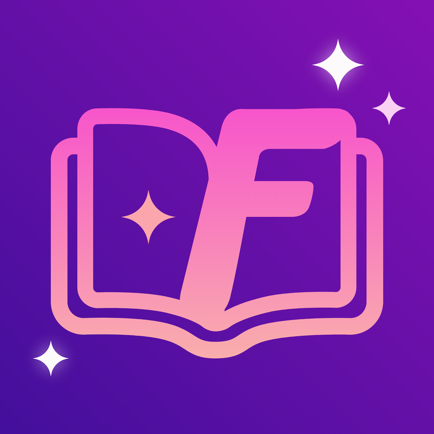 FicSpire - Web Novel & Stories